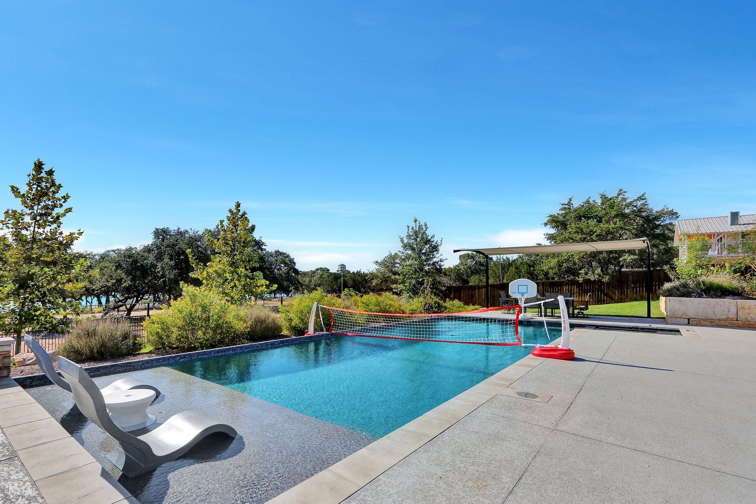 Canyon Lake Vacation Rental