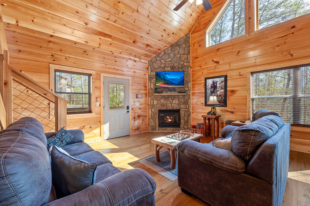 Gatlinburg Vacation Rental
