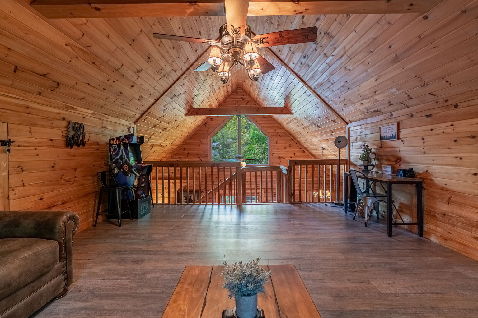 Sevierville Vacation Rental
