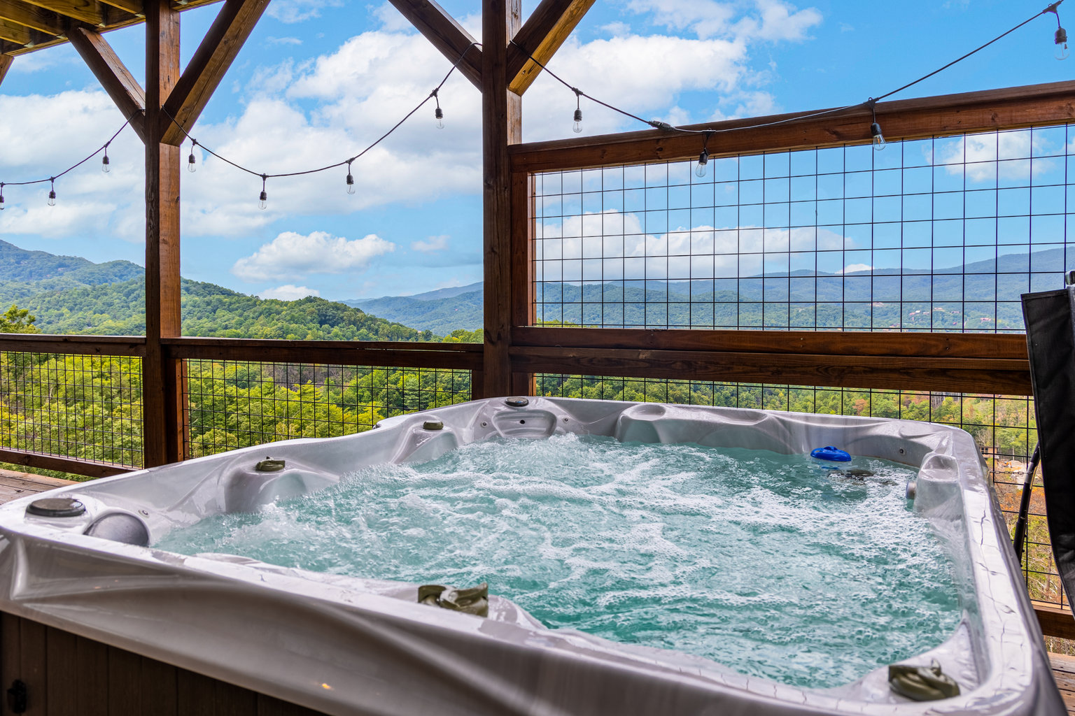 Sevierville Vacation Rental