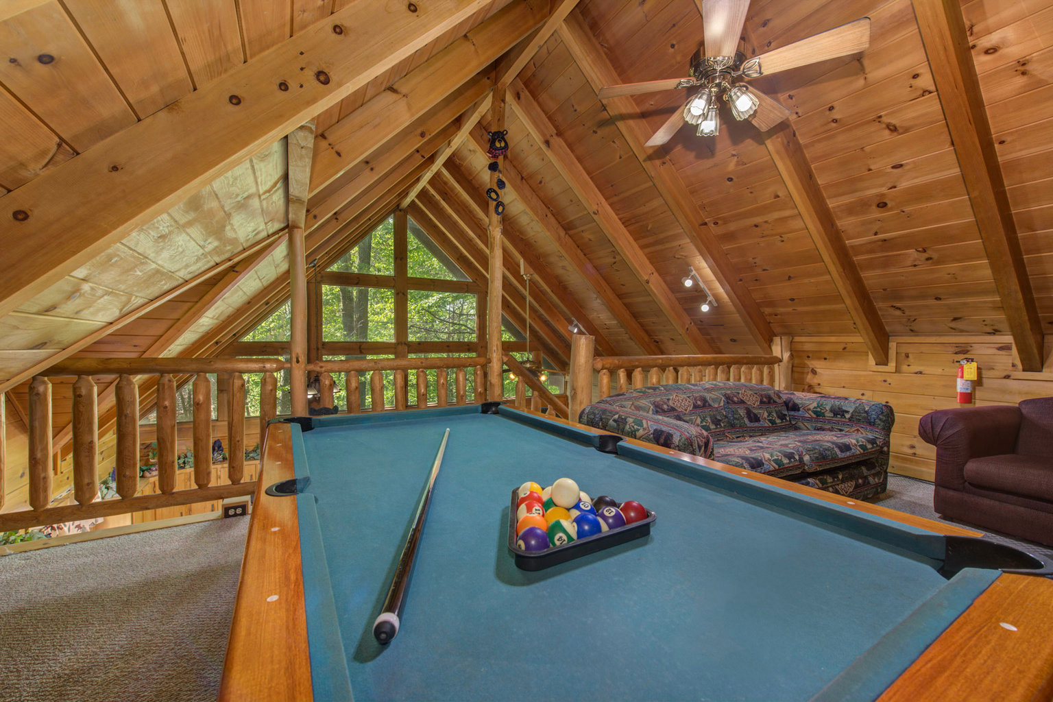 Sevierville Vacation Rental