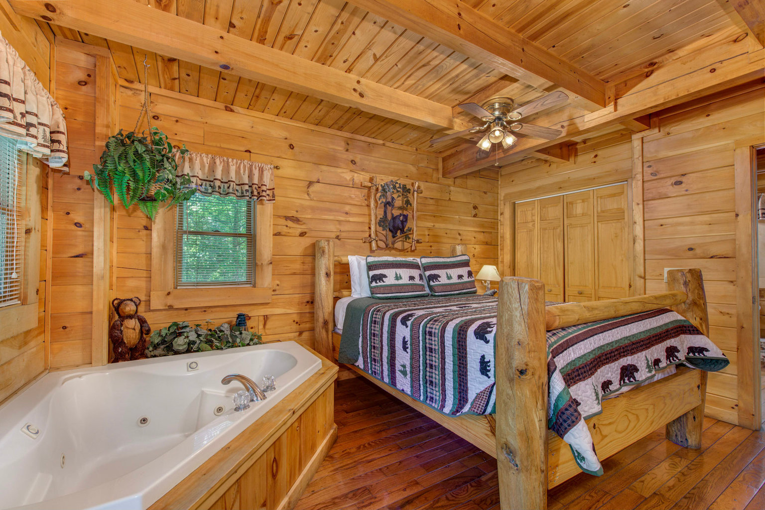 Sevierville Vacation Rental