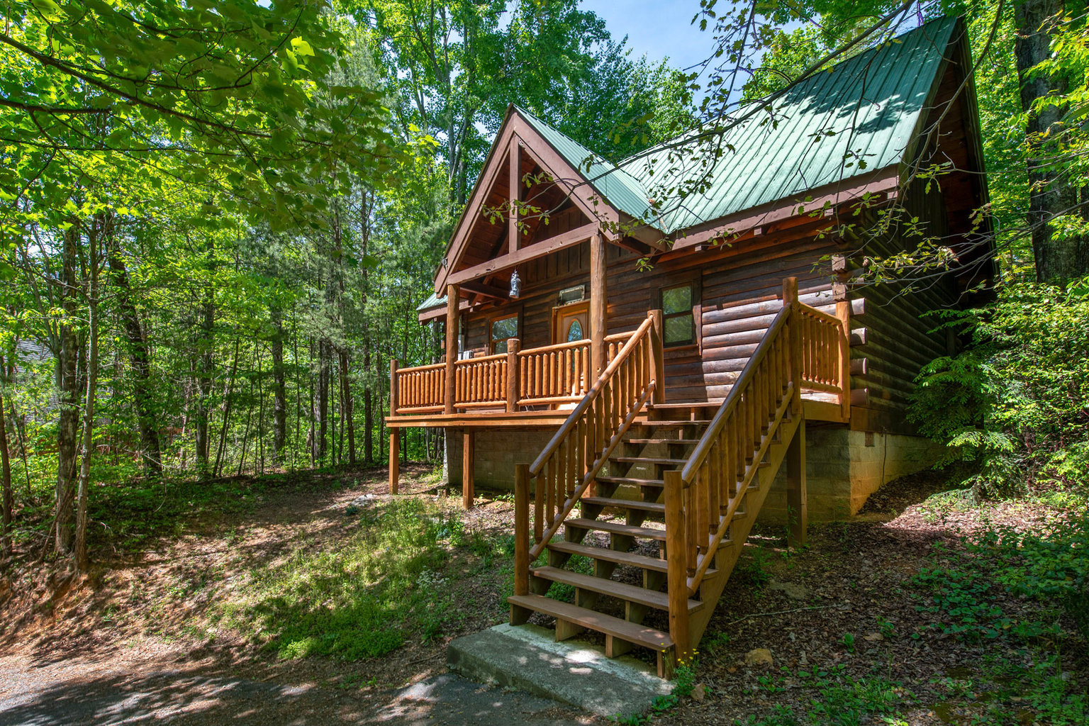 Sevierville Vacation Rental