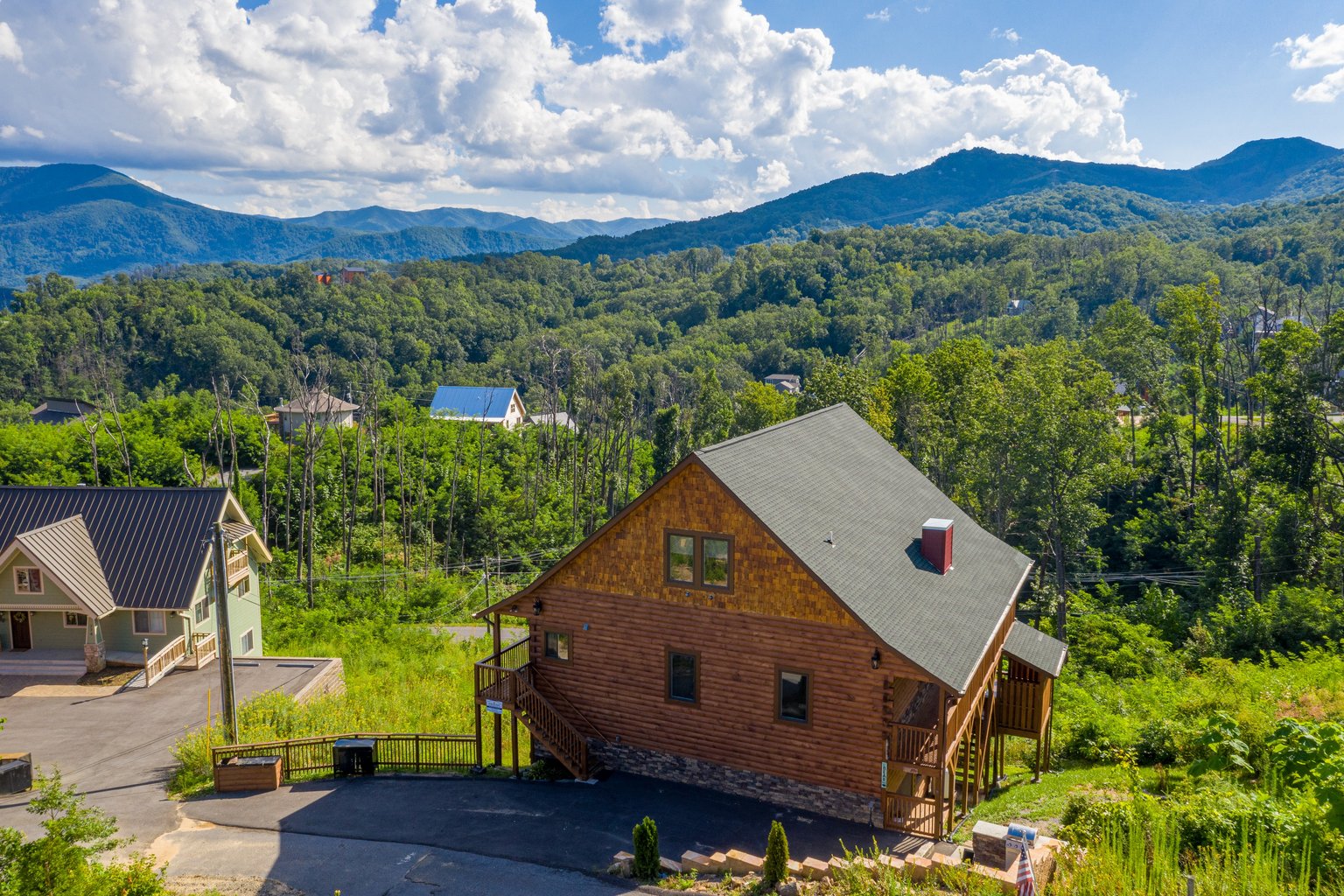 Gatlinburg Vacation Rental