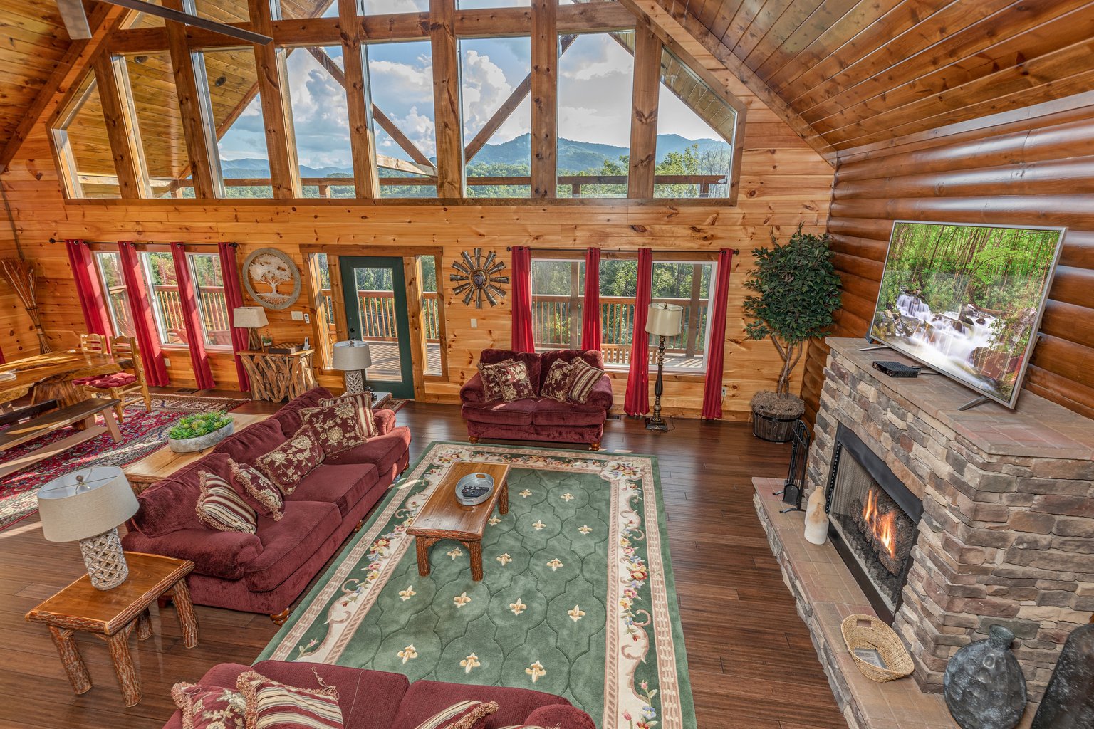 Gatlinburg Vacation Rental