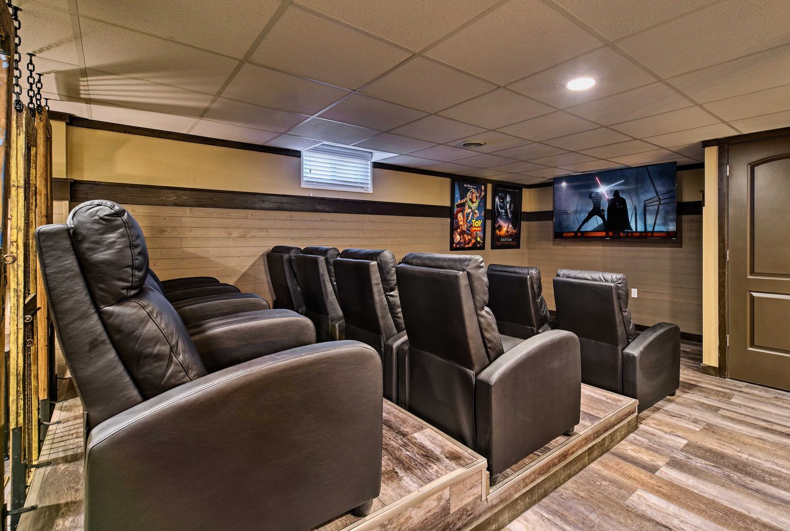 Sevierville Vacation Rental