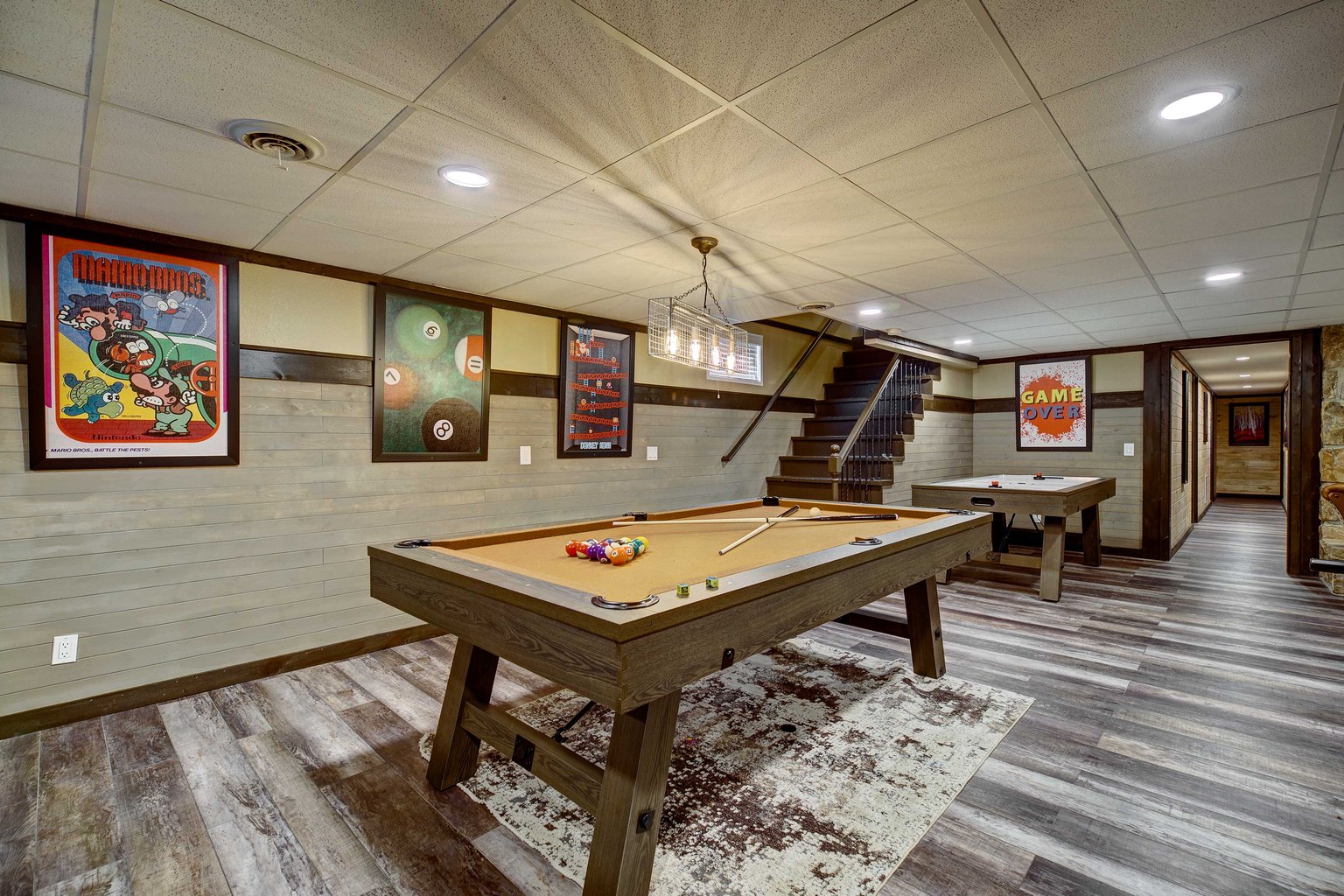 Sevierville Vacation Rental