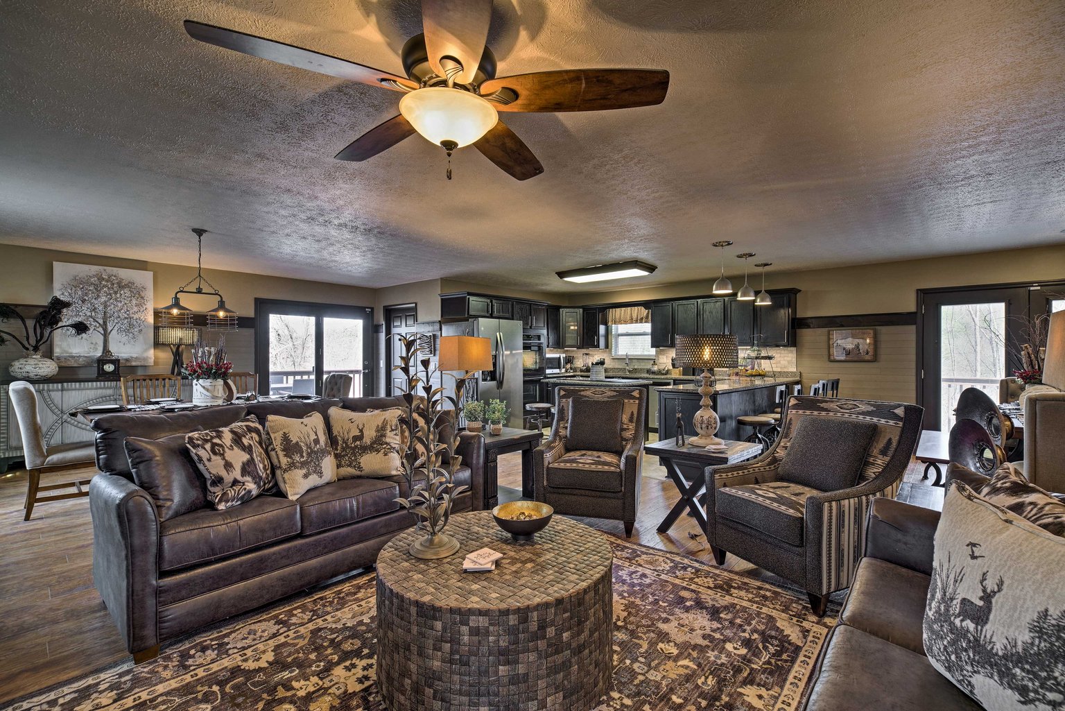 Sevierville Vacation Rental