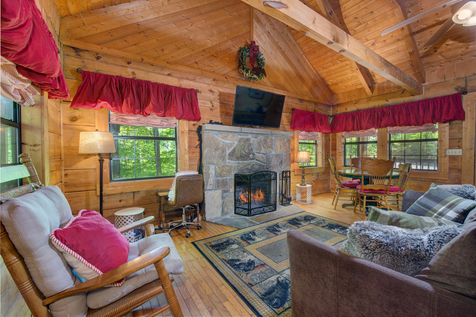 Sevierville Vacation Rental