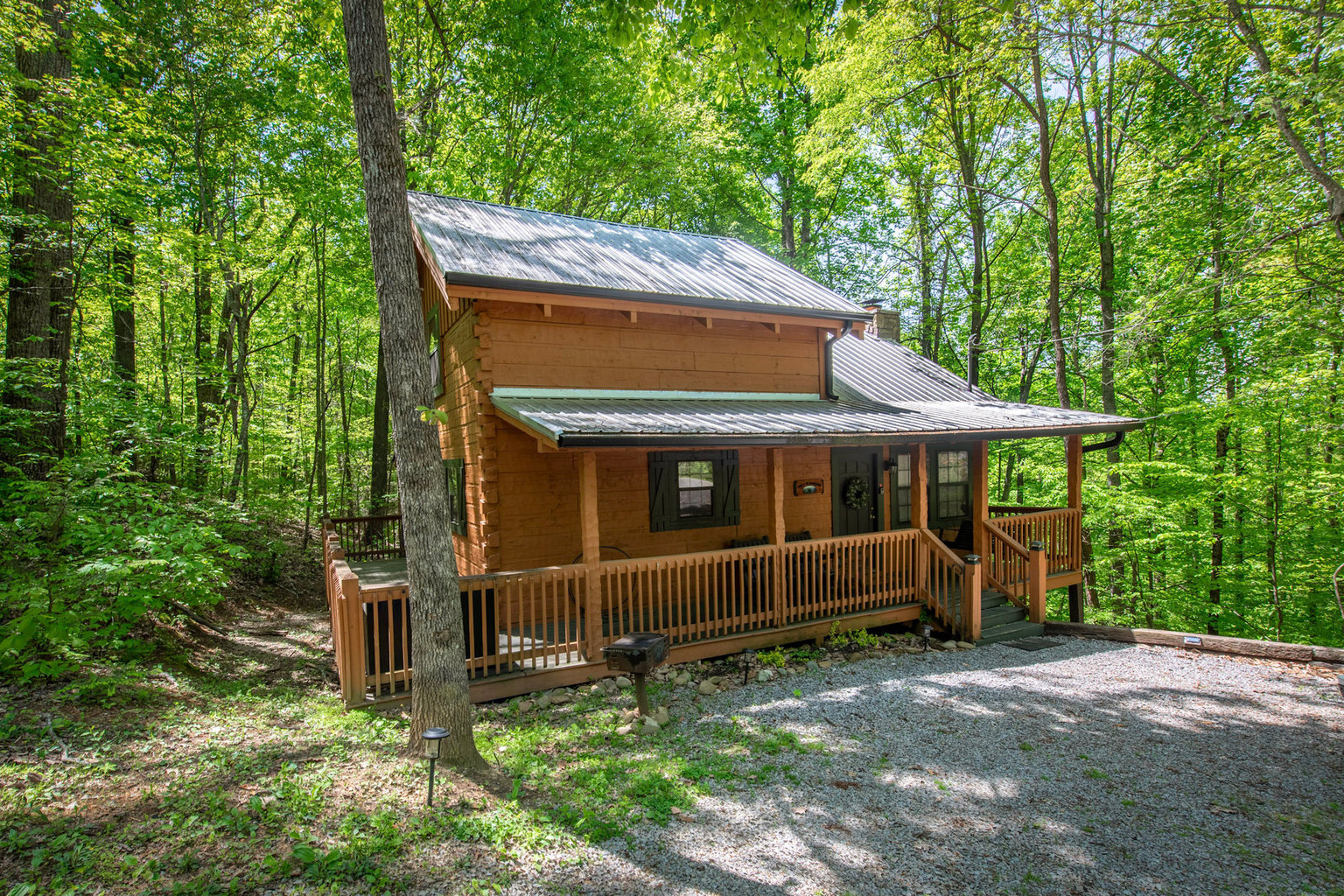 Sevierville Vacation Rental
