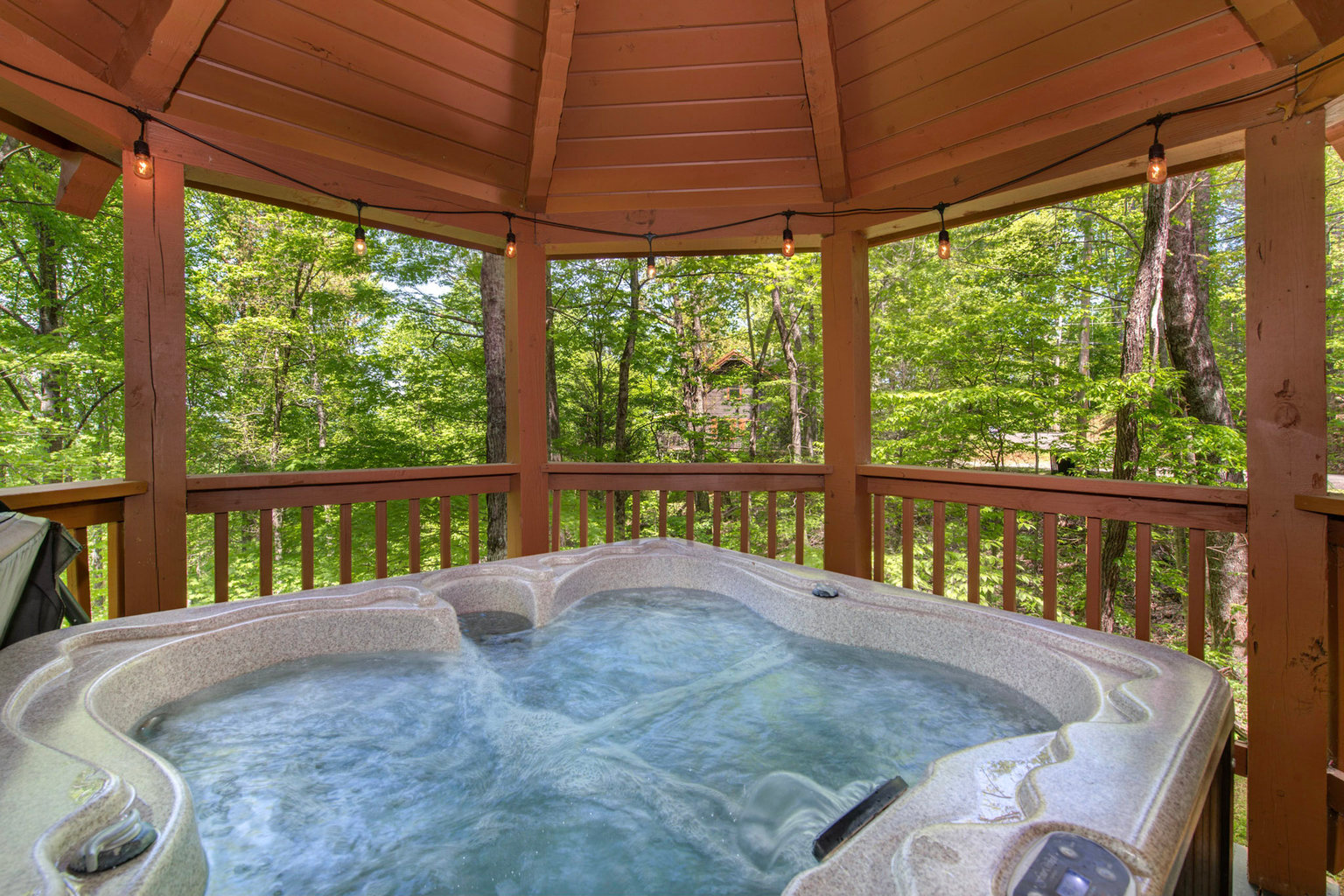 Sevierville Vacation Rental