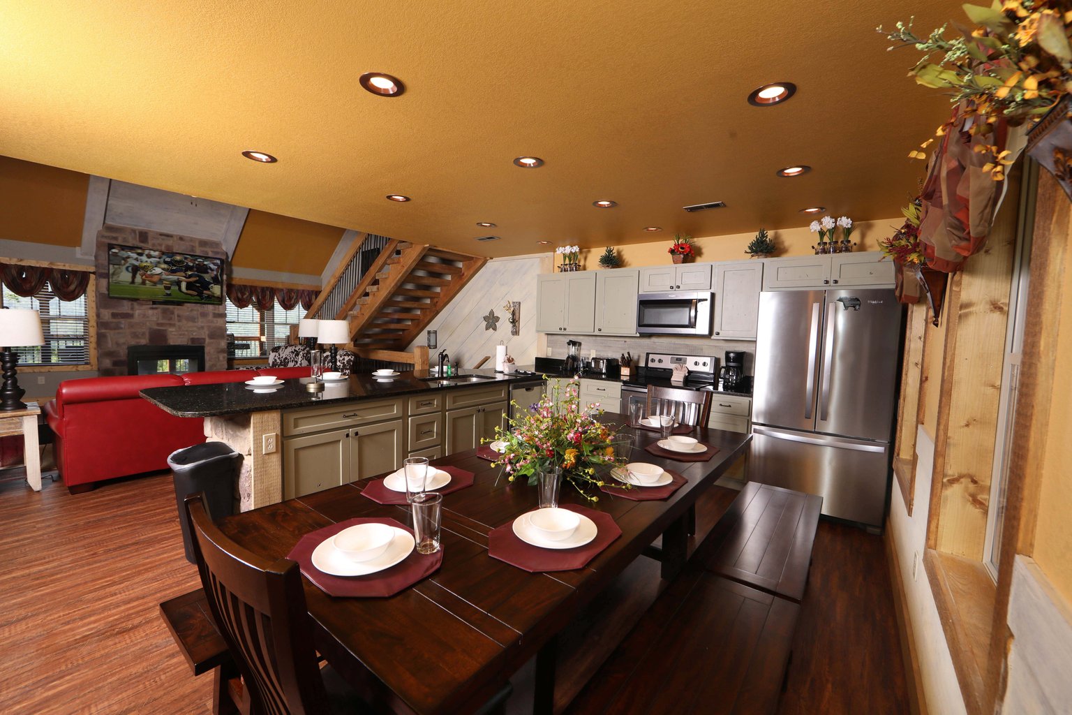 Gatlinburg Vacation Rental