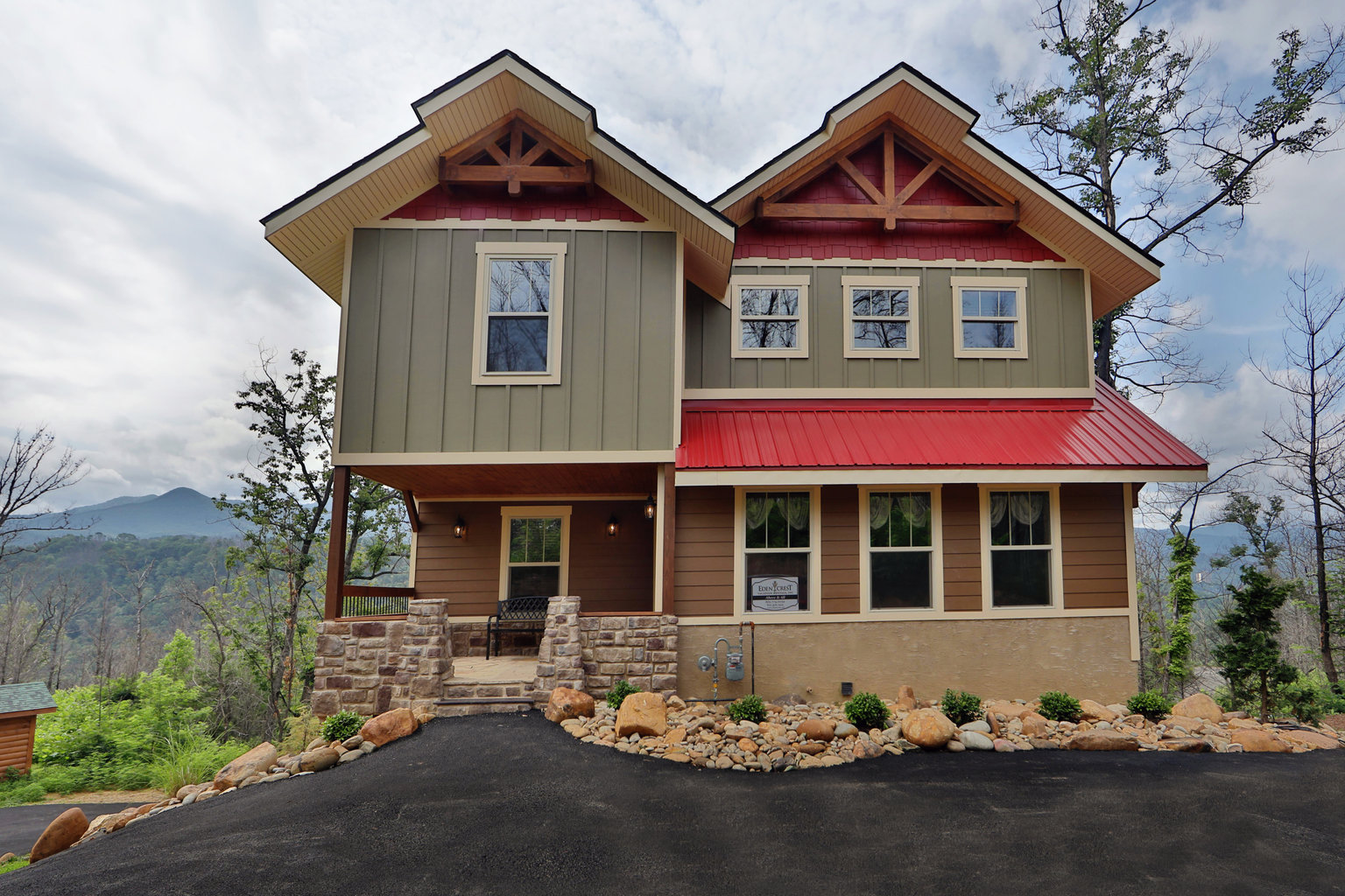 Gatlinburg Vacation Rental