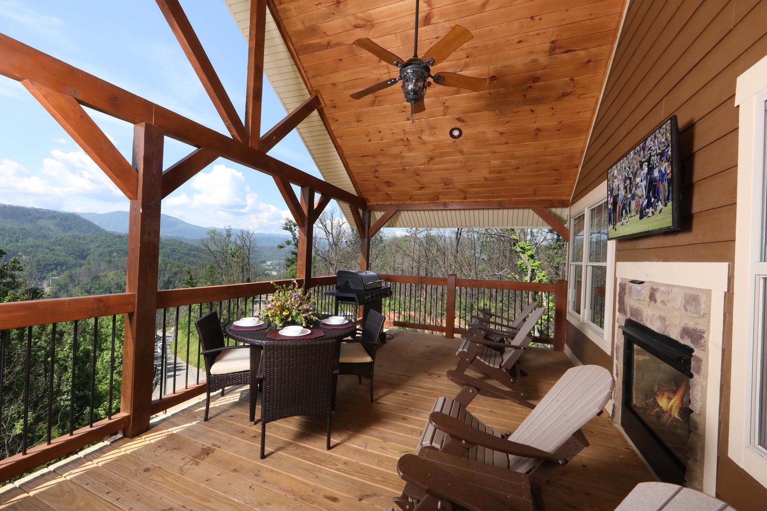 Gatlinburg Vacation Rental