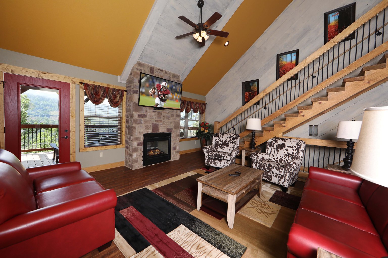 Gatlinburg Vacation Rental