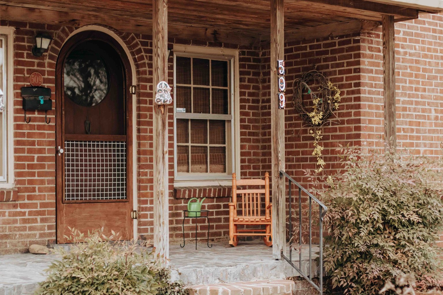 Sevierville Vacation Rental