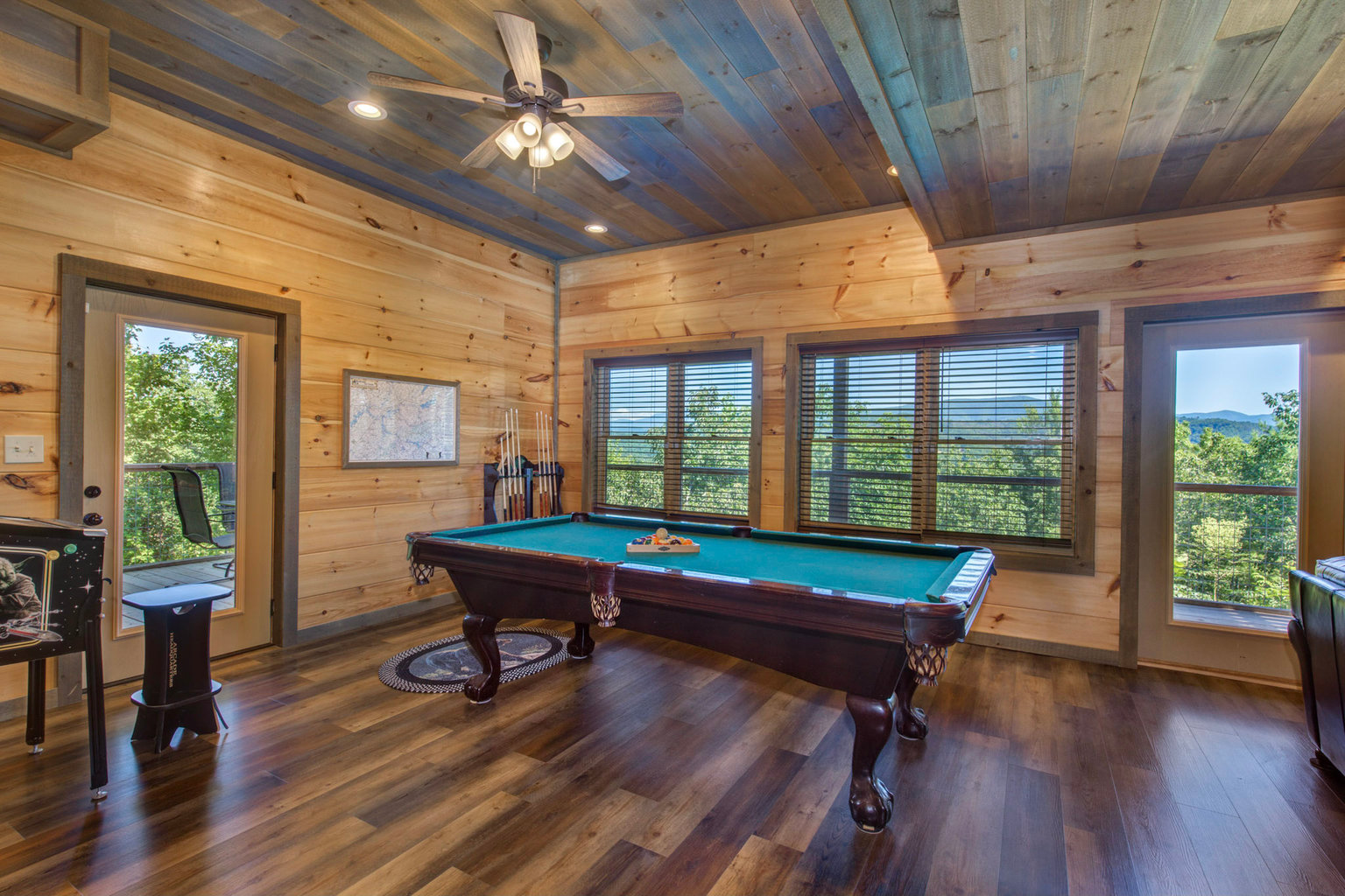 Sevierville Vacation Rental