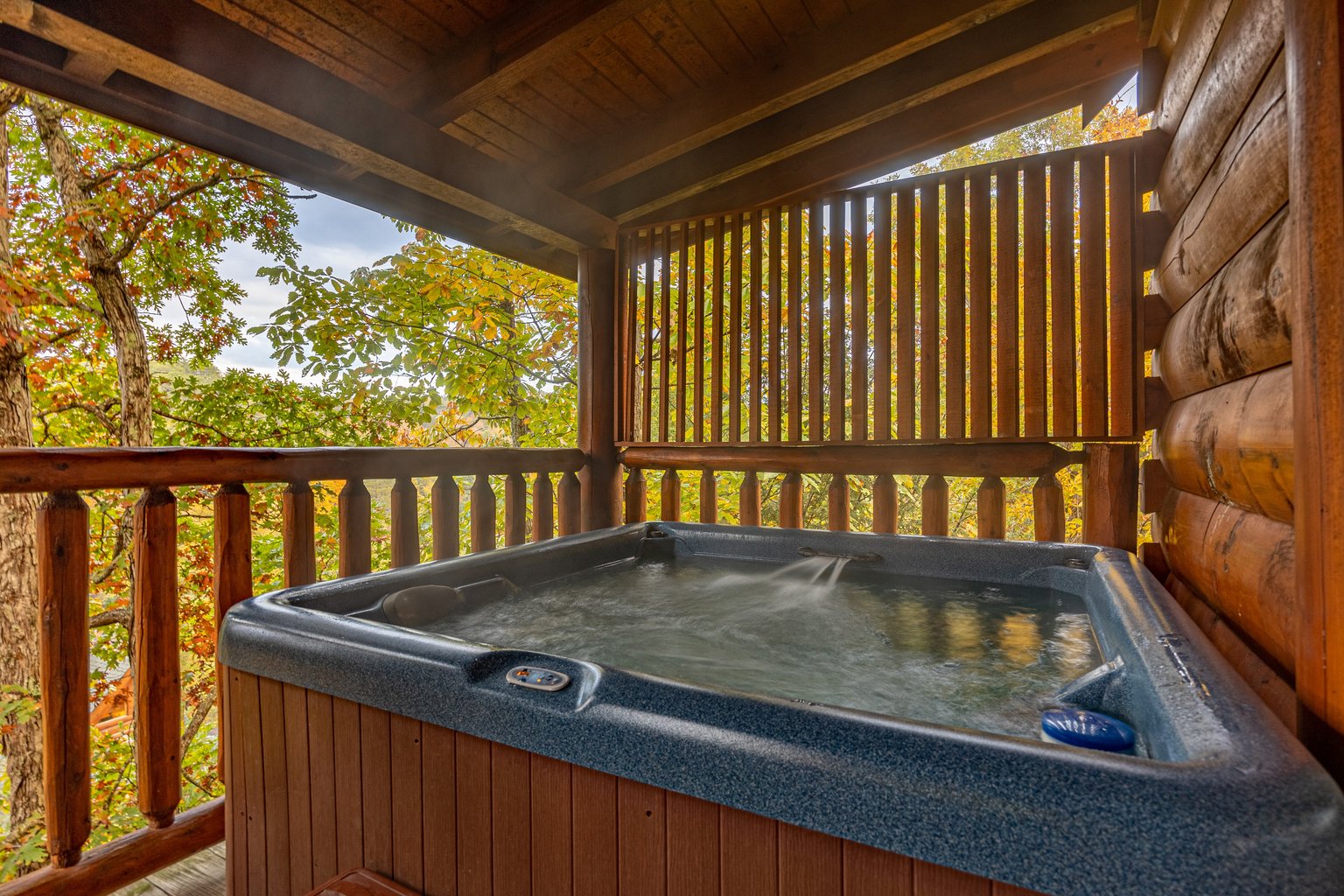 Sevierville Vacation Rental