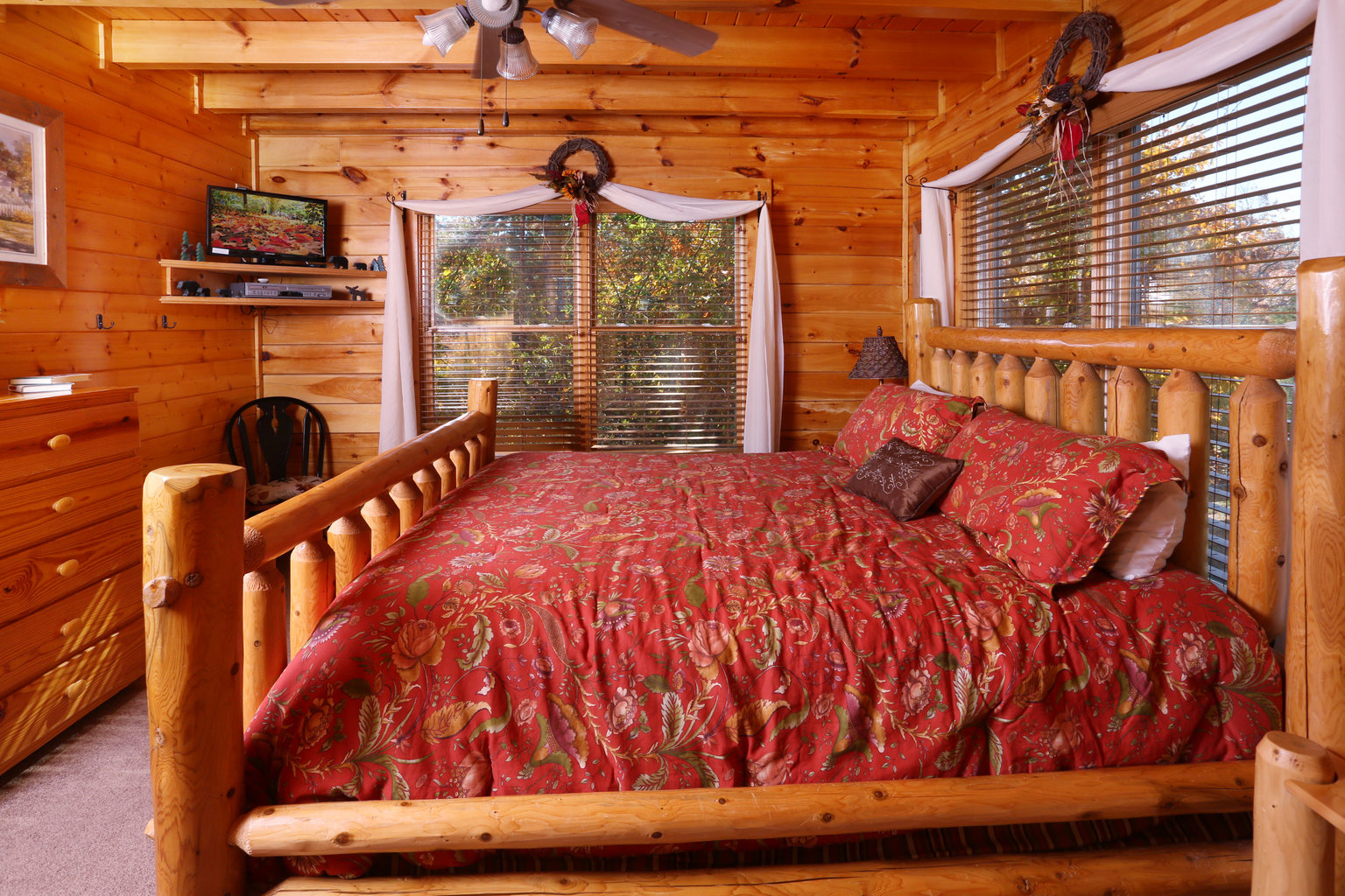 Sevierville Vacation Rental