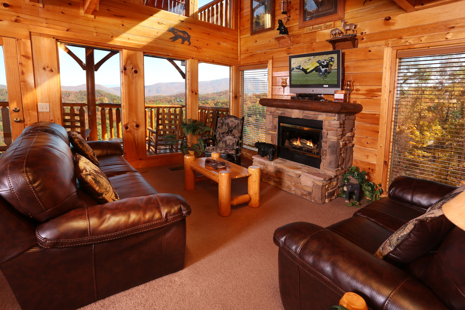 Sevierville Vacation Rental