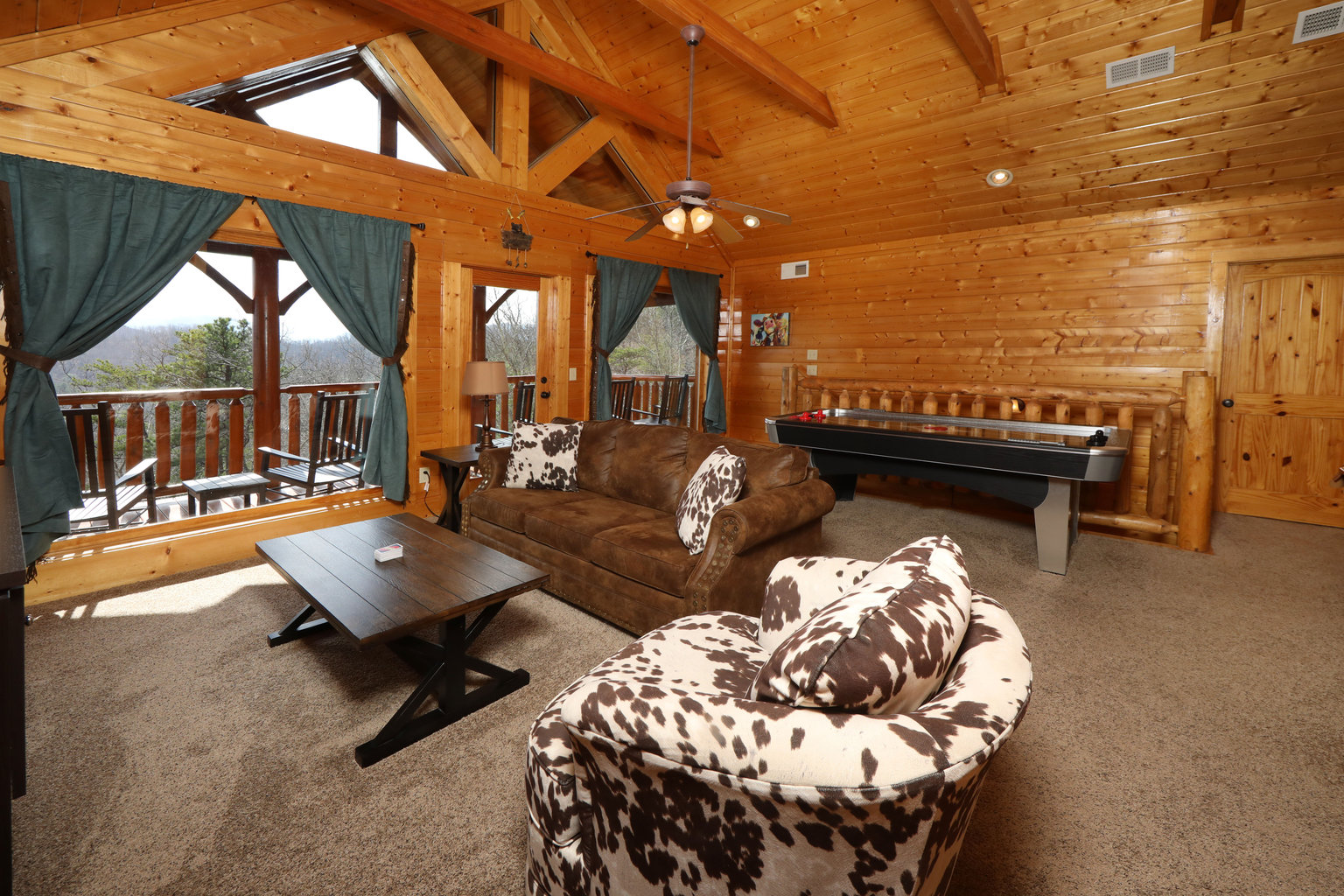Sevierville Vacation Rental