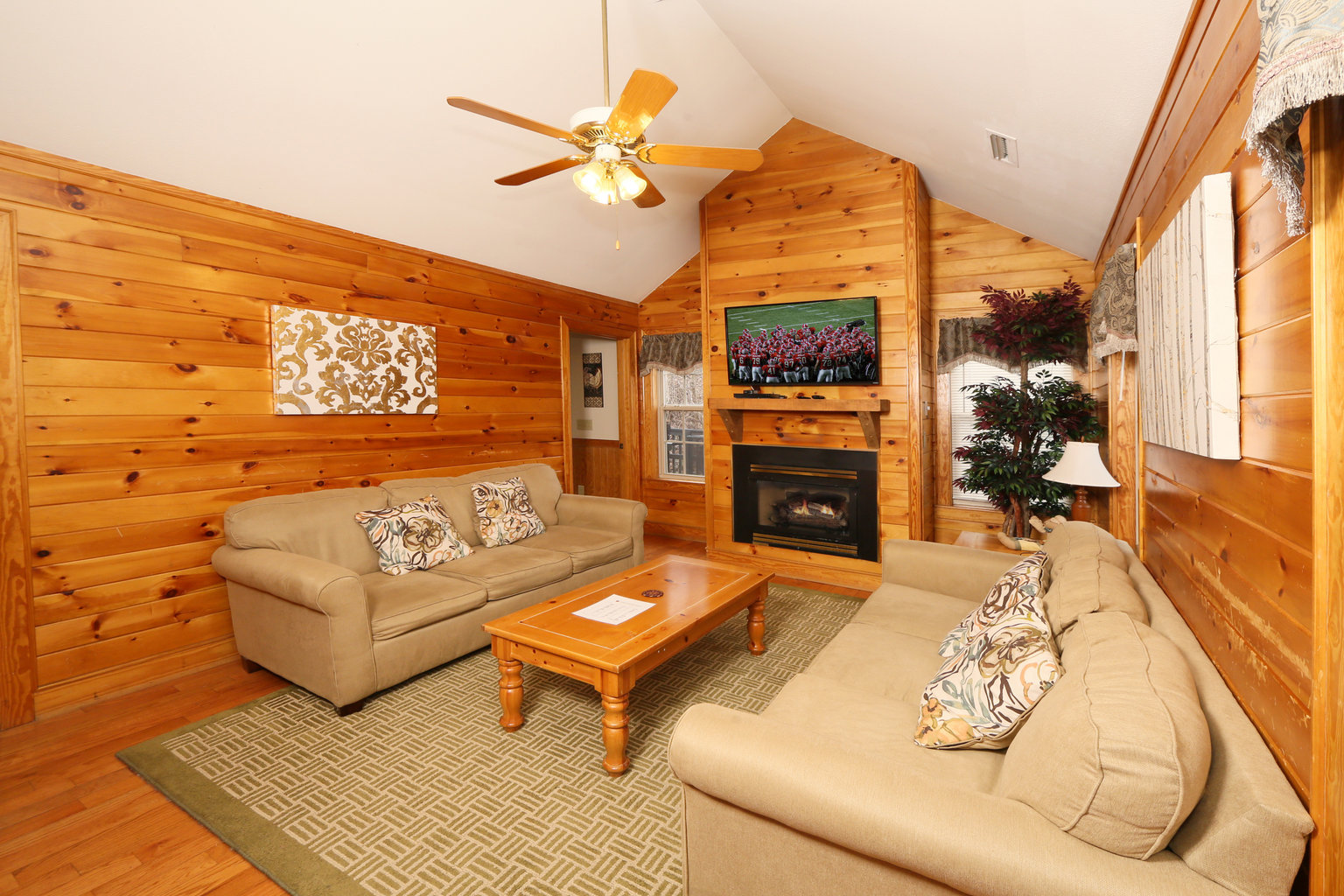 Pigeon Forge Vacation Rental