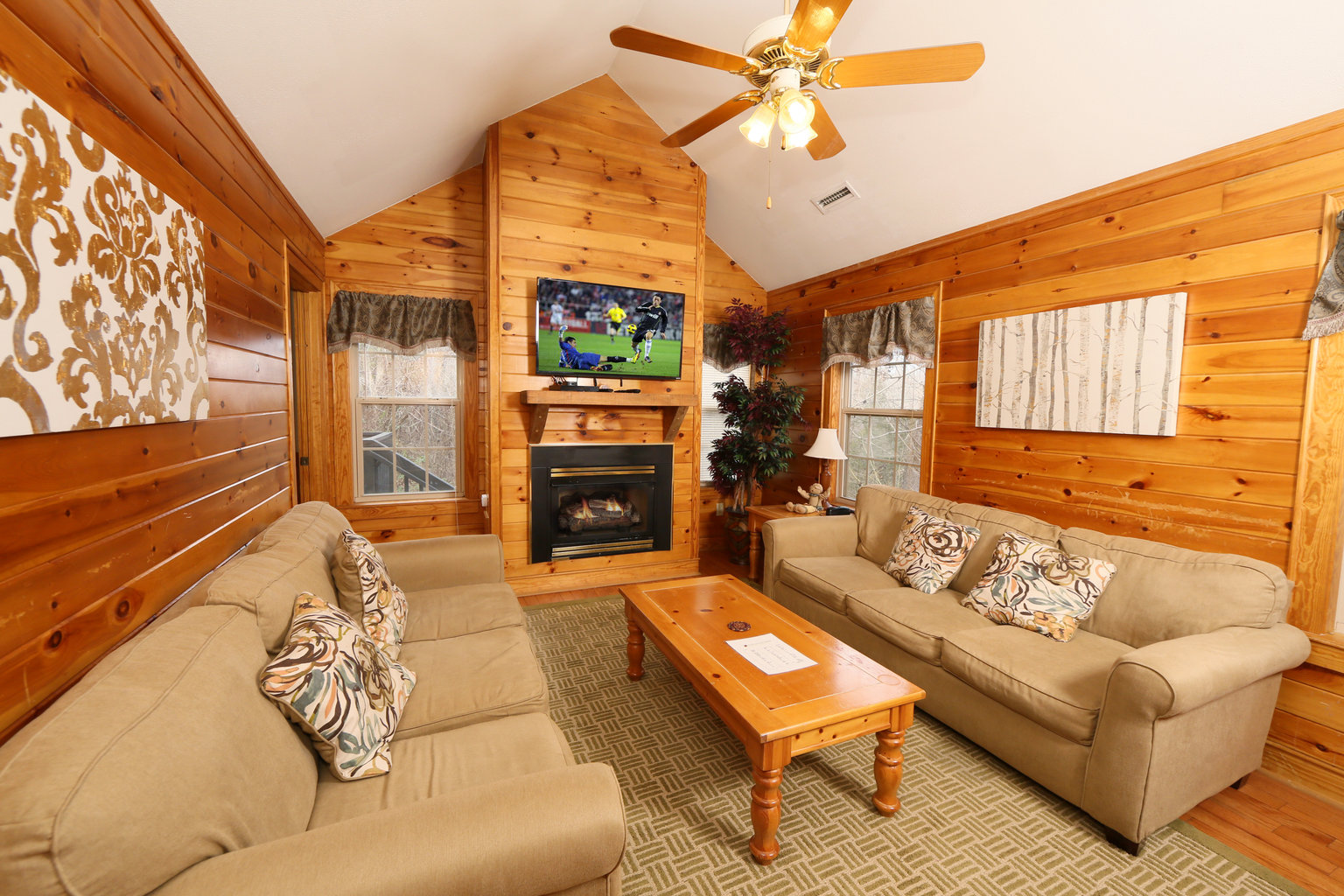 Pigeon Forge Vacation Rental