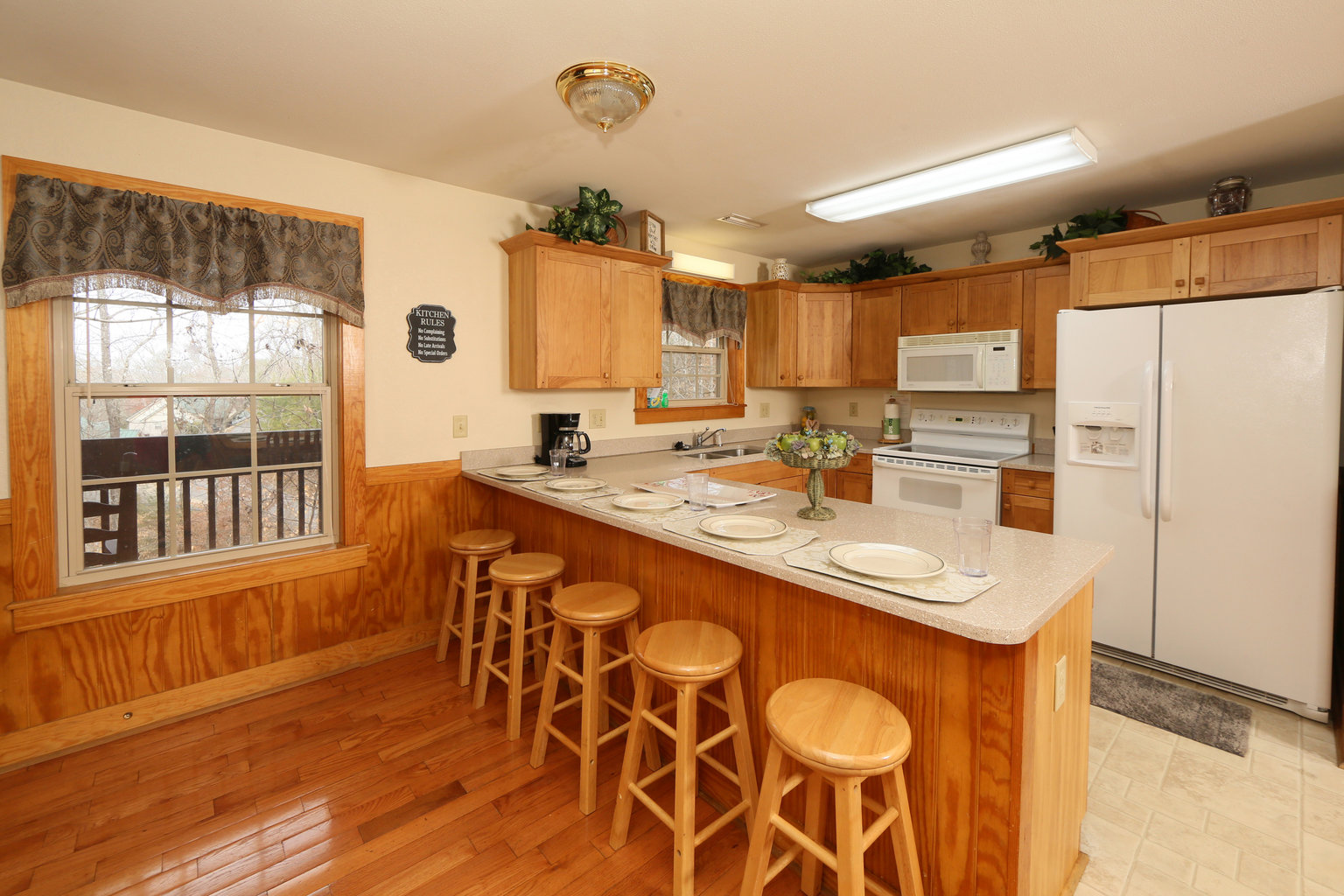 Pigeon Forge Vacation Rental