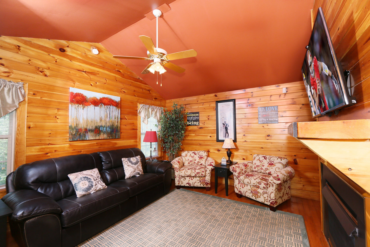 Pigeon Forge Vacation Rental
