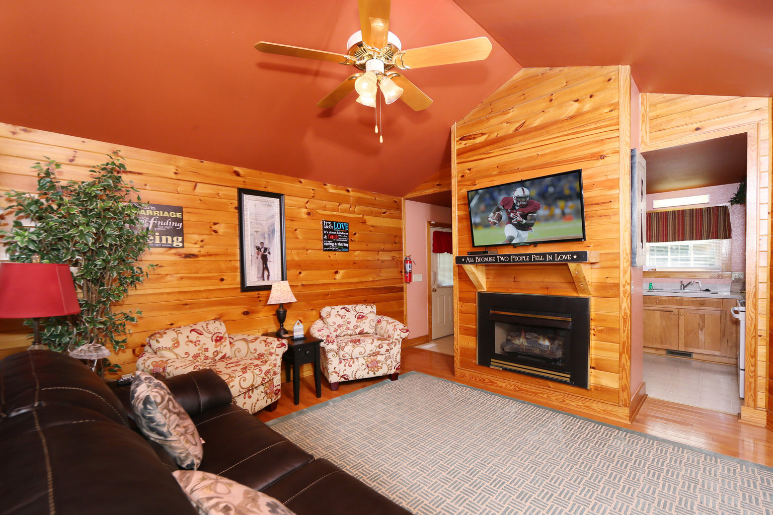 Pigeon Forge Vacation Rental