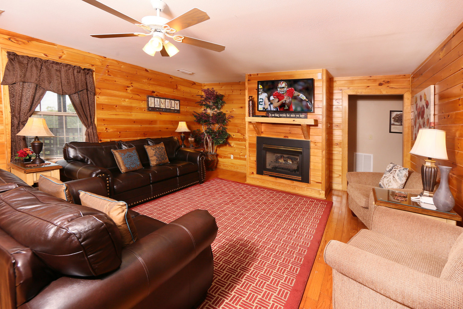 Pigeon Forge Vacation Rental
