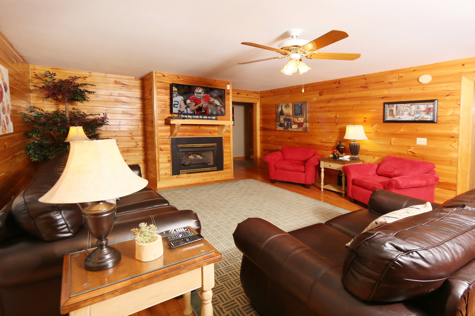 Pigeon Forge Vacation Rental