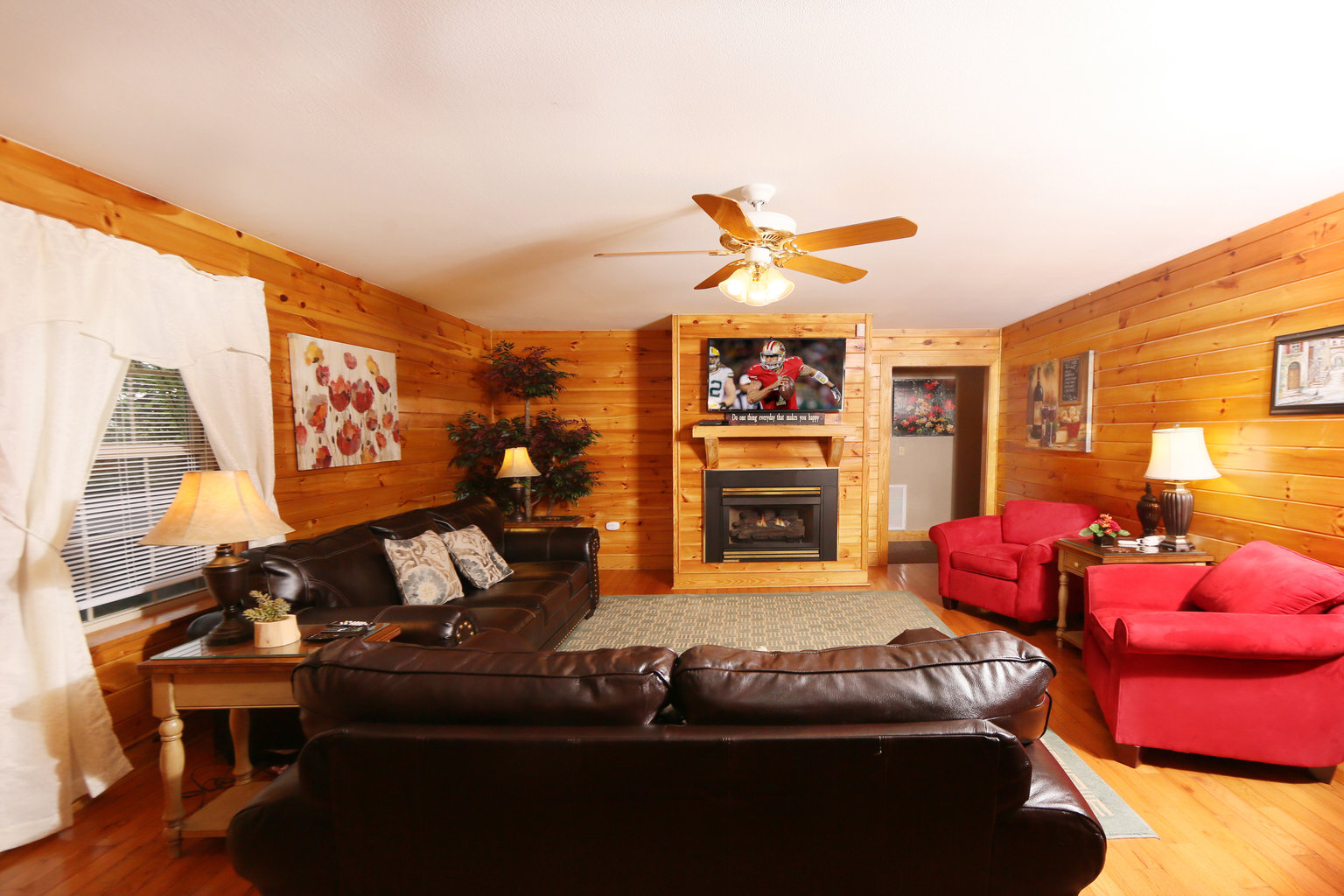 Pigeon Forge Vacation Rental