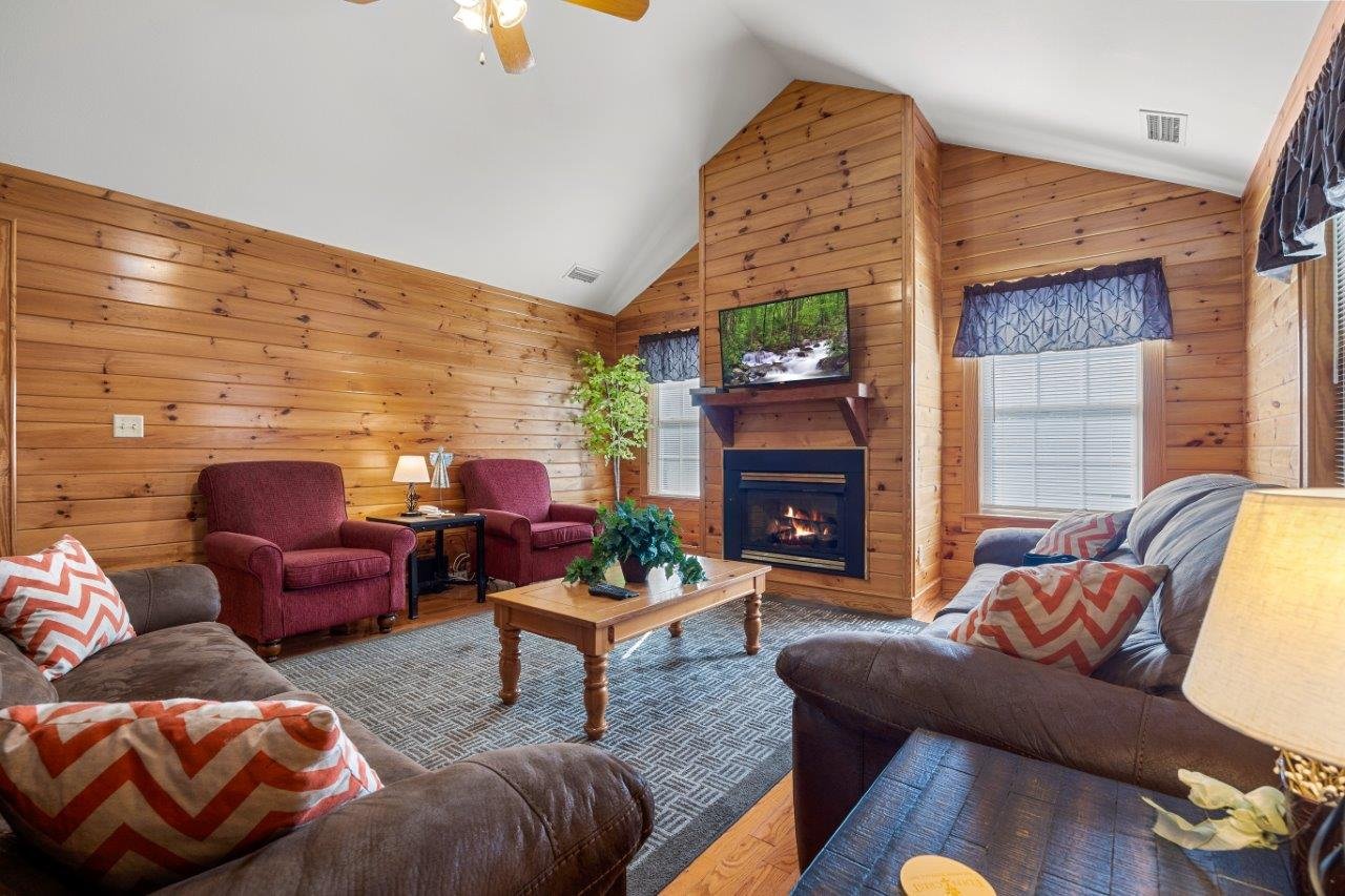 Pigeon Forge Vacation Rental