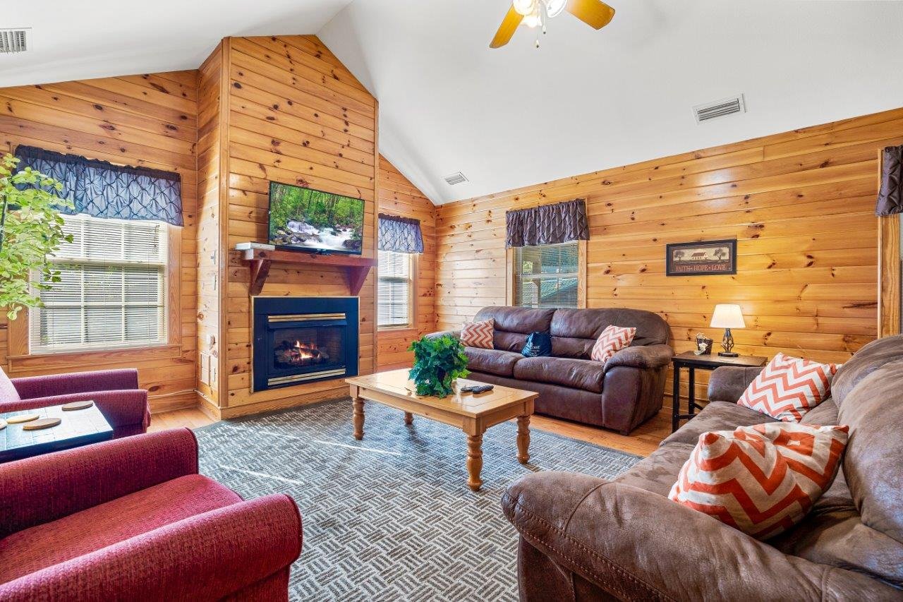 Pigeon Forge Vacation Rental