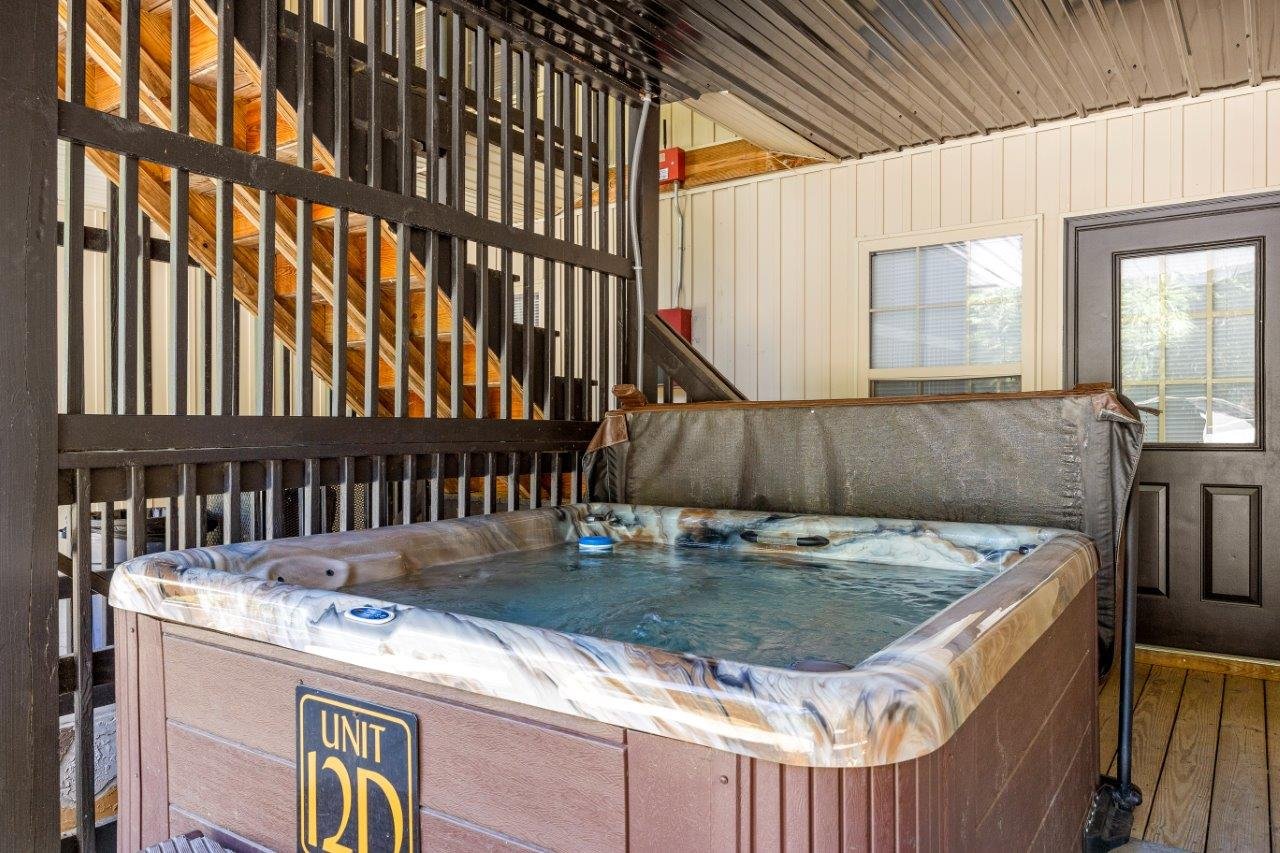 Pigeon Forge Vacation Rental