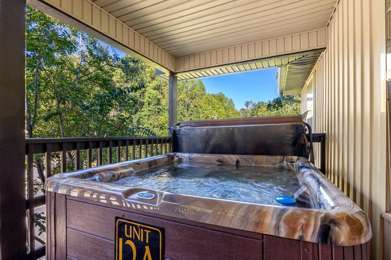 Pigeon Forge Vacation Rental