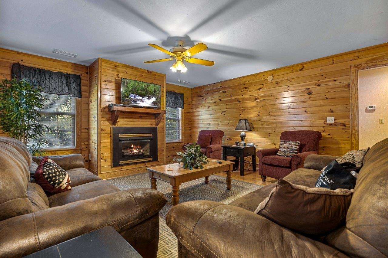 Pigeon Forge Vacation Rental