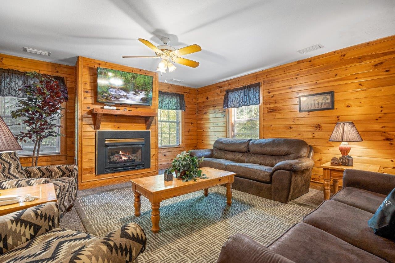 Pigeon Forge Vacation Rental