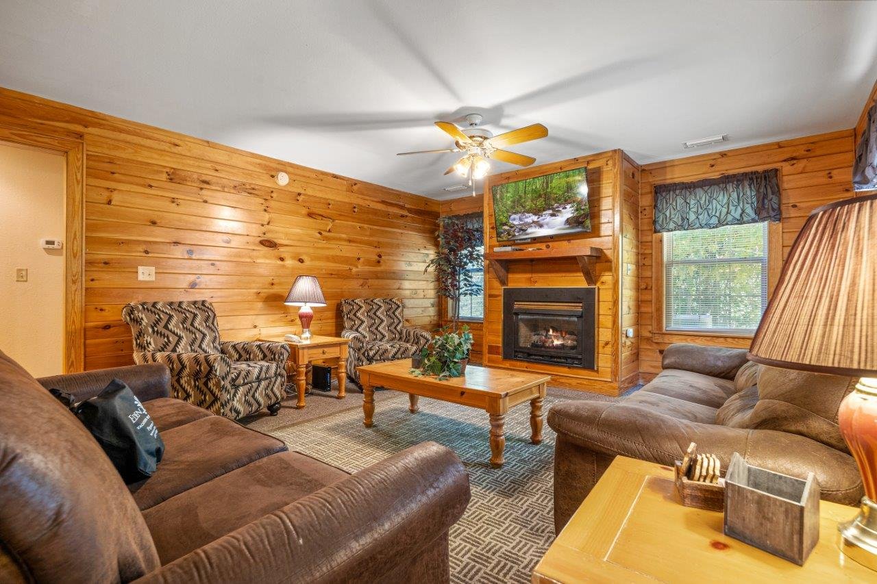Pigeon Forge Vacation Rental