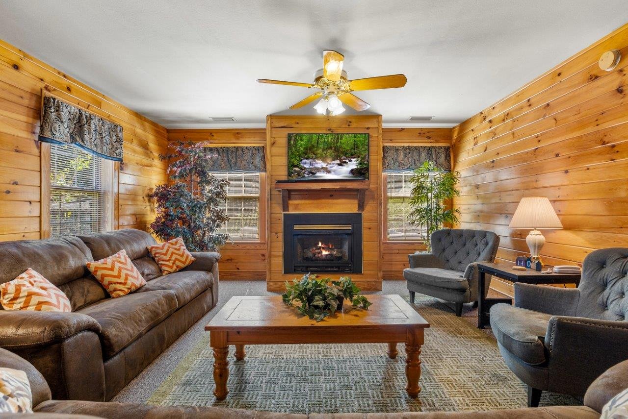 Pigeon Forge Vacation Rental