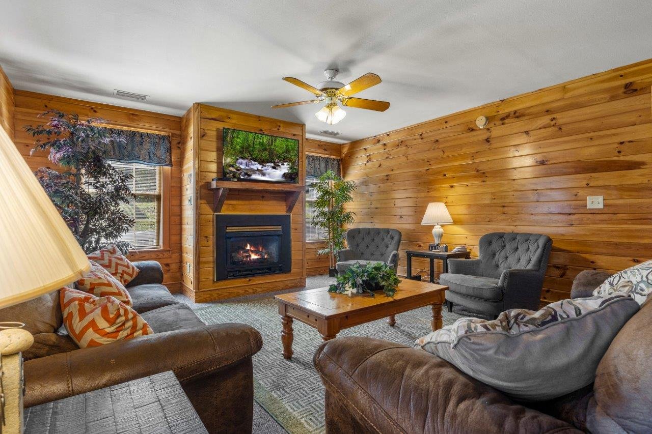 Pigeon Forge Vacation Rental