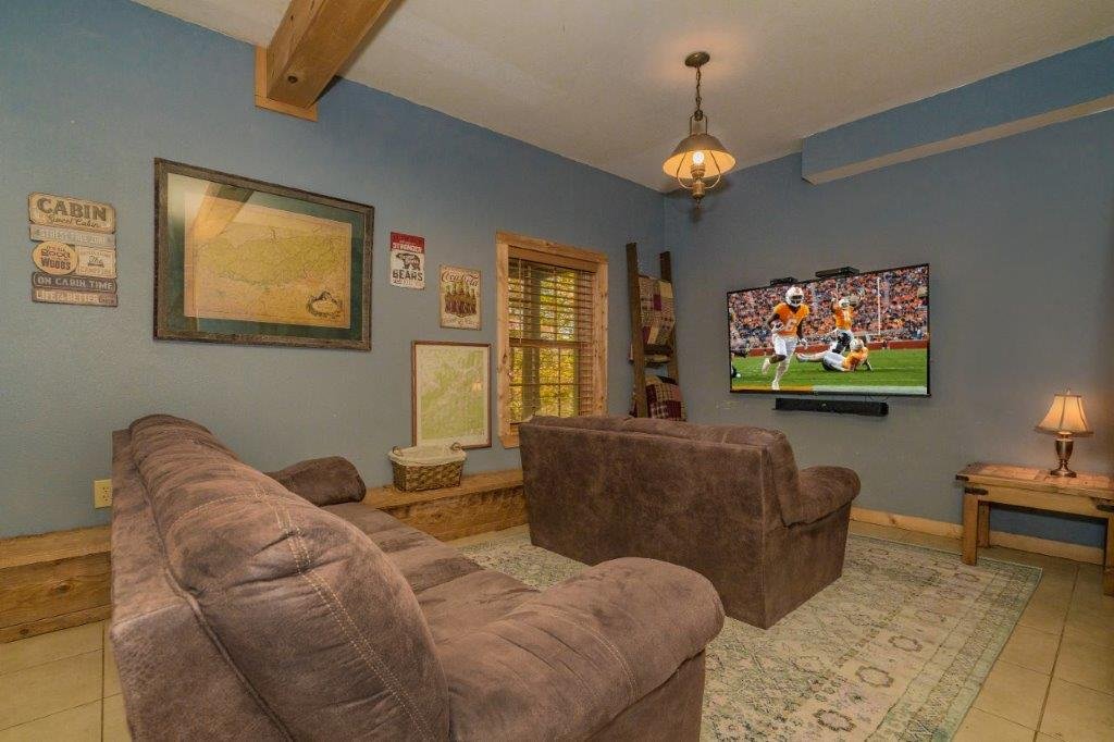 Sevierville Vacation Rental