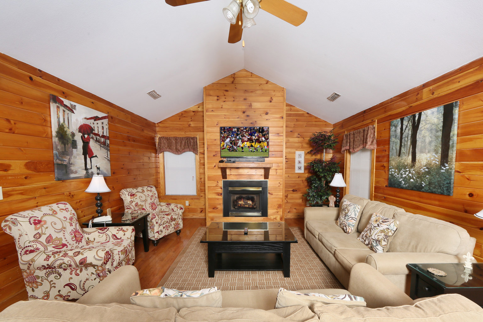 Pigeon Forge Vacation Rental