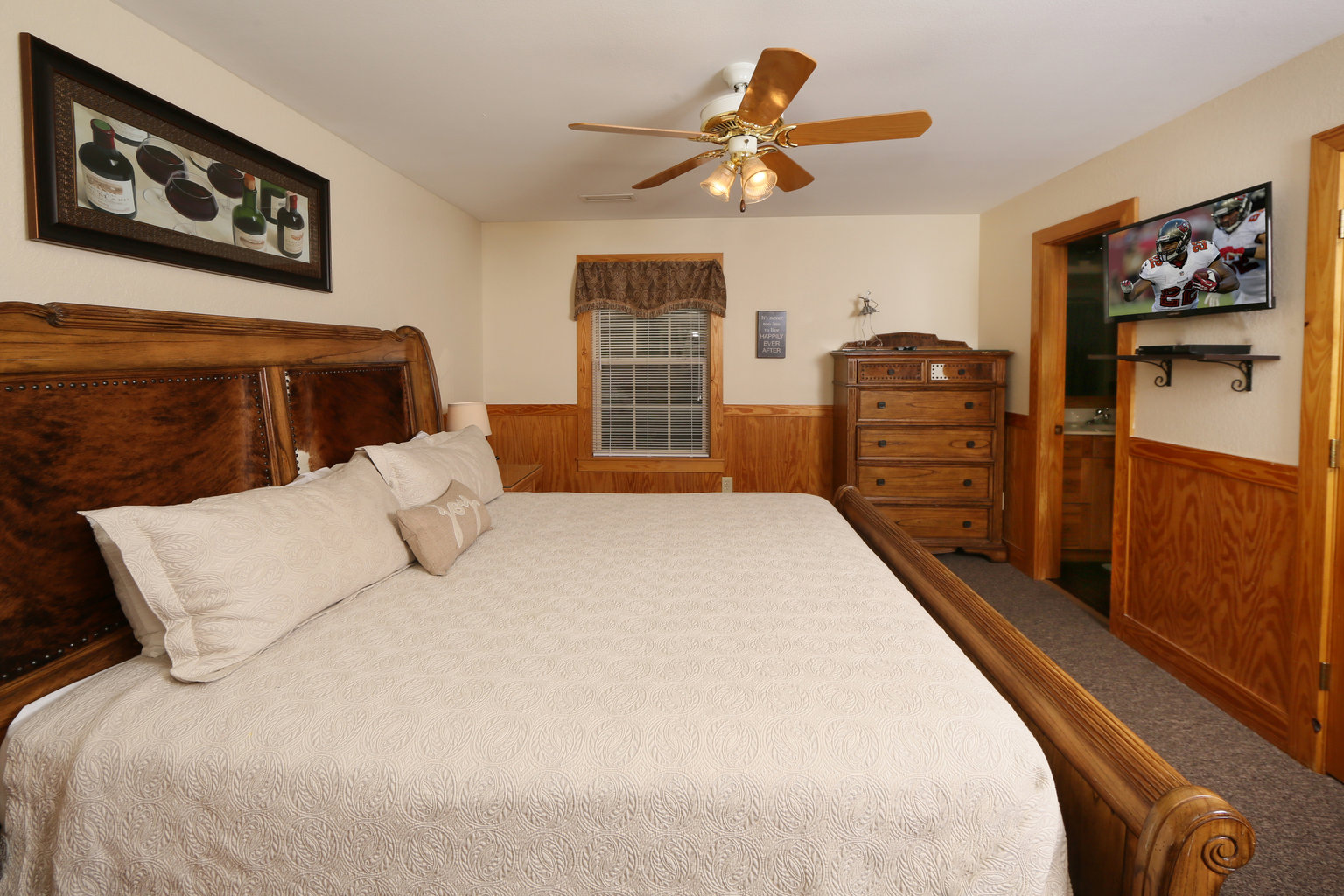 Pigeon Forge Vacation Rental