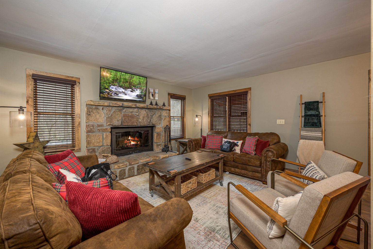 Sevierville Vacation Rental