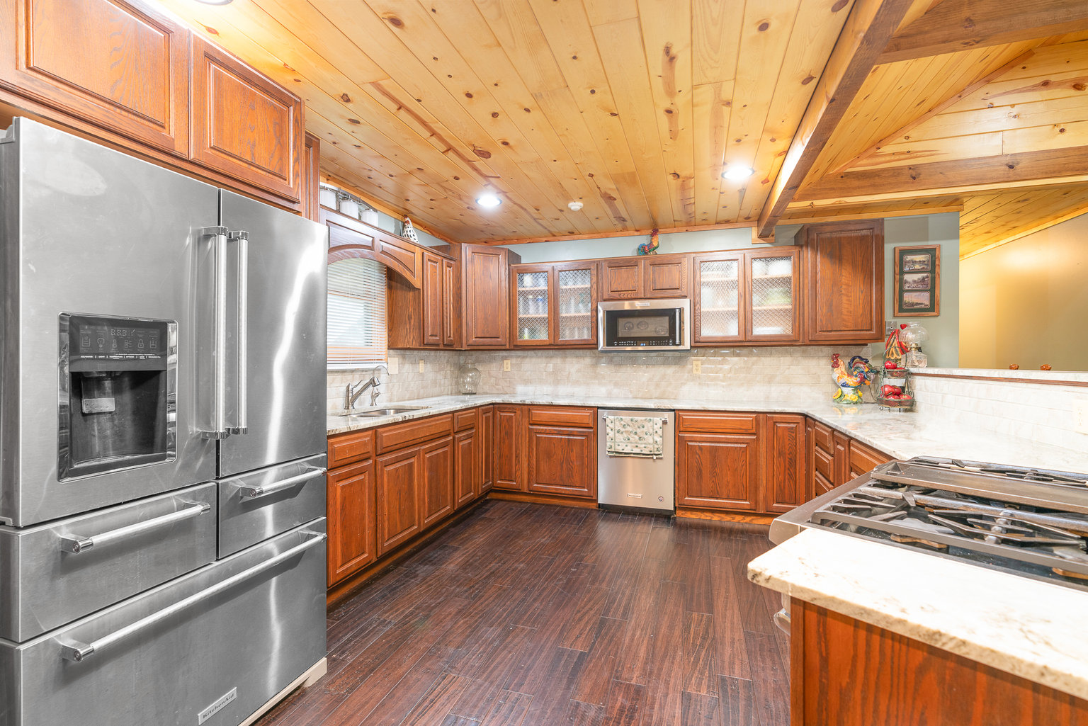 Sevierville Vacation Rental