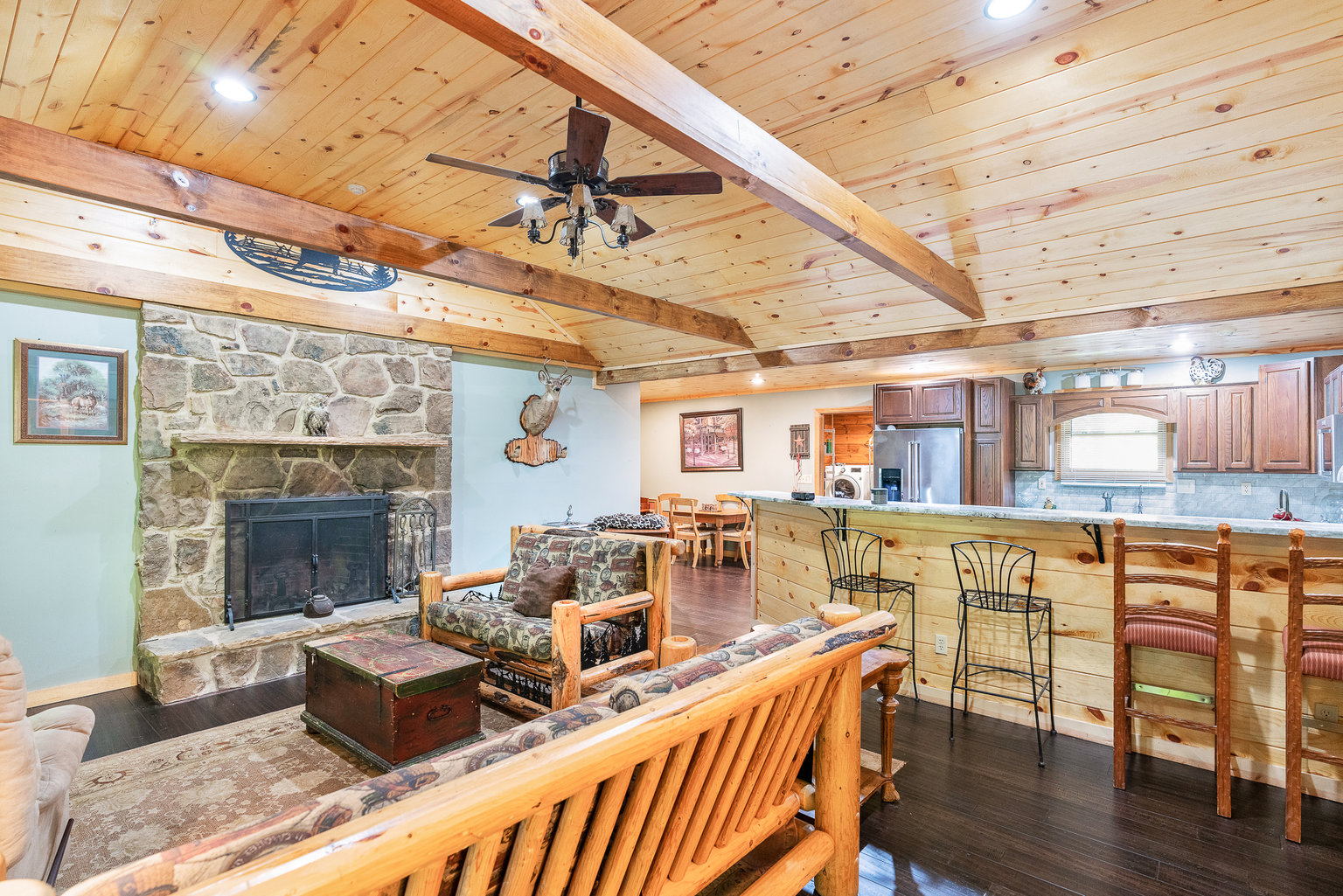 Sevierville Vacation Rental