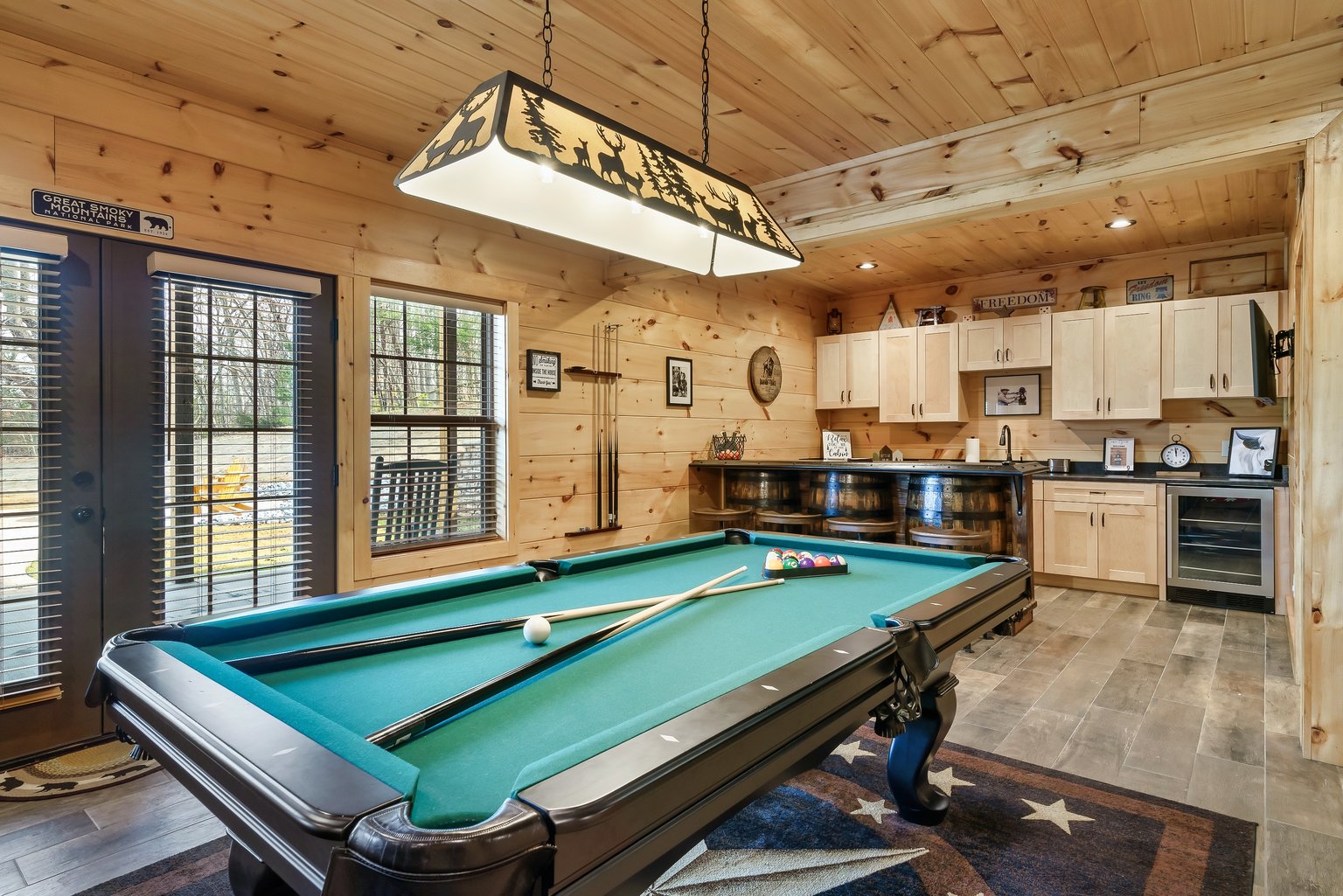 Sevierville Vacation Rental