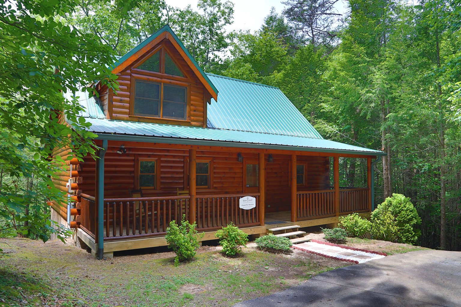 Sevierville Vacation Rental